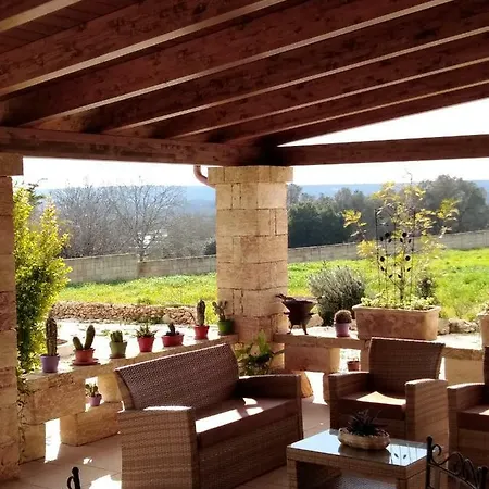 Venkovský dům Contradapetri Homestay *