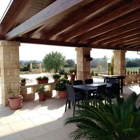 Venkovský dům Contradapetri Homestay