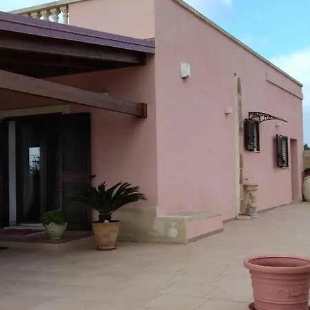 Kır Evi Contradapetri Homestay Specchia